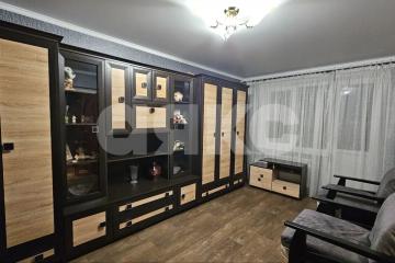 Фото №1: 2-комнатная квартира <span class="whitespace-nowrap">45 м²</span>, <span class="whitespace-nowrap">9/9 эт.</span> - Мариуполь, р. Ильичёвский, ул. Курчатова, 37