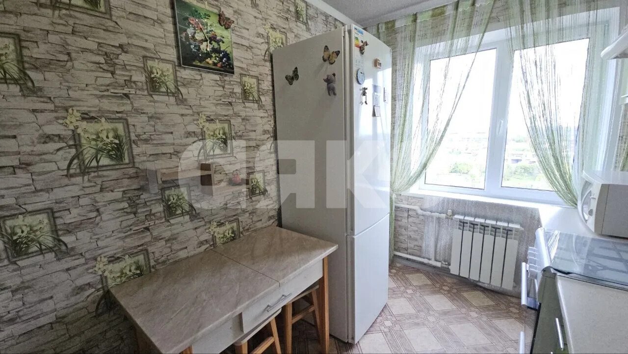 Фото №2: 2-комнатная квартира <span class="whitespace-nowrap">45 м²</span>, <span class="whitespace-nowrap">9/9 эт.</span> - Мариуполь, р. Ильичёвский, ул. Курчатова, 37
