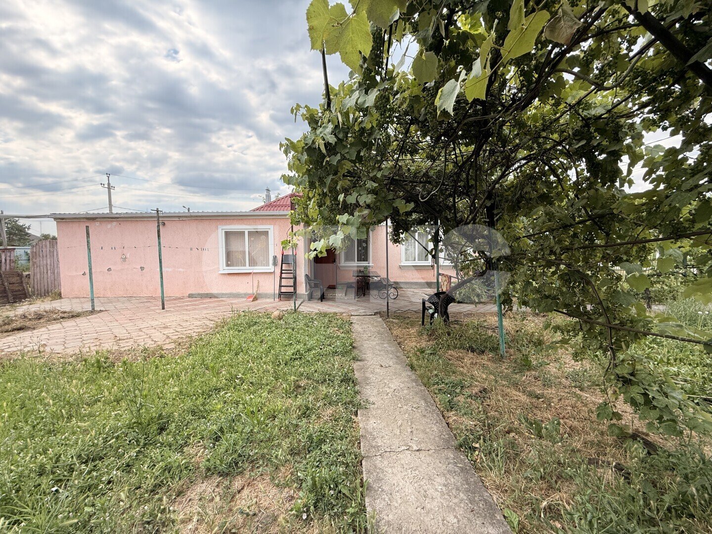 Фото №30: Дом <span class="whitespace-nowrap">71 м²</span> <span class="whitespace-nowrap">+ 14.8 сот.</span>, <span class="whitespace-nowrap">1 эт.</span> - Дядьковская, ул. Чернышевского, 37