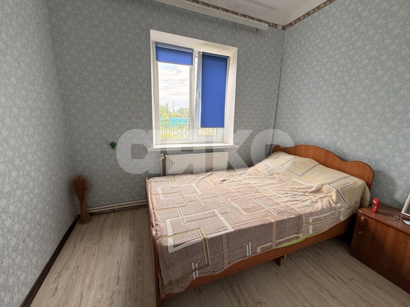 Фото №20: Дом <span class="whitespace-nowrap">71 м²</span> <span class="whitespace-nowrap">+ 14.8 сот.</span>, <span class="whitespace-nowrap">1 эт.</span> - Дядьковская, ул. Чернышевского, 37