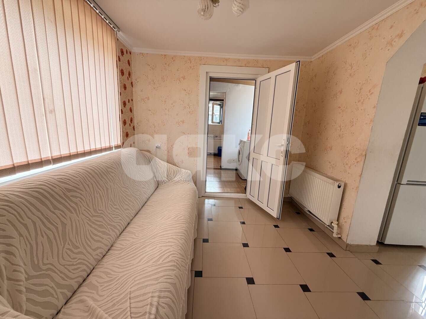 Фото №6: Дом <span class="whitespace-nowrap">71 м²</span> <span class="whitespace-nowrap">+ 14.8 сот.</span>, <span class="whitespace-nowrap">1 эт.</span> - Дядьковская, ул. Чернышевского, 37