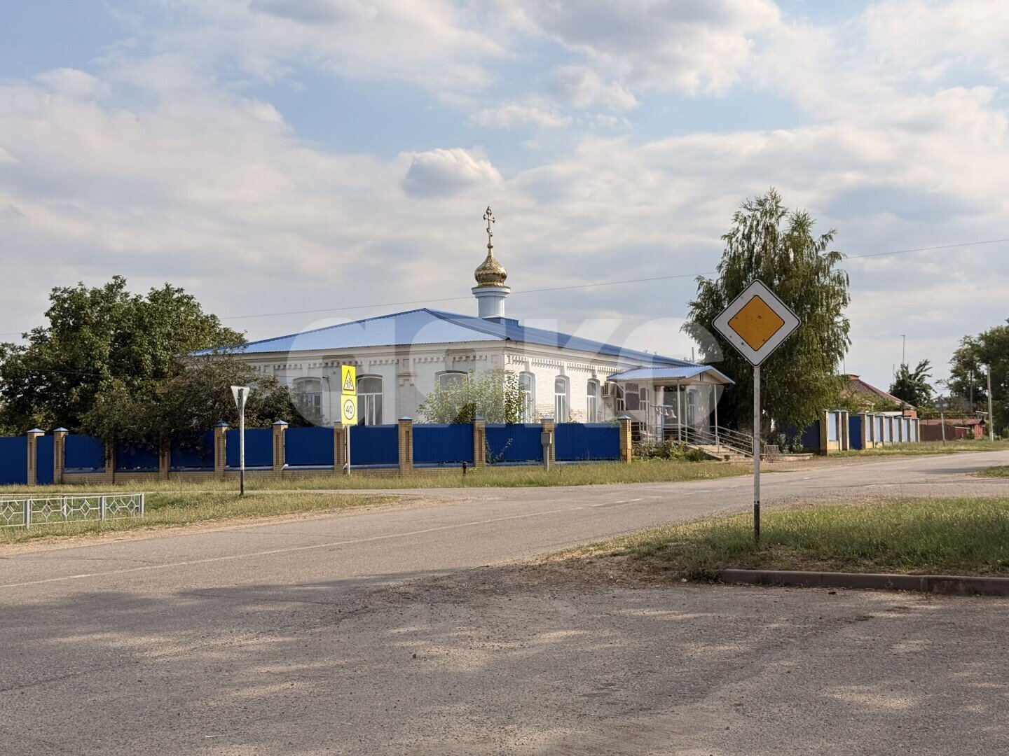 Фото №33: Дом <span class="whitespace-nowrap">71 м²</span> <span class="whitespace-nowrap">+ 14.8 сот.</span>, <span class="whitespace-nowrap">1 эт.</span> - Дядьковская, ул. Чернышевского, 37