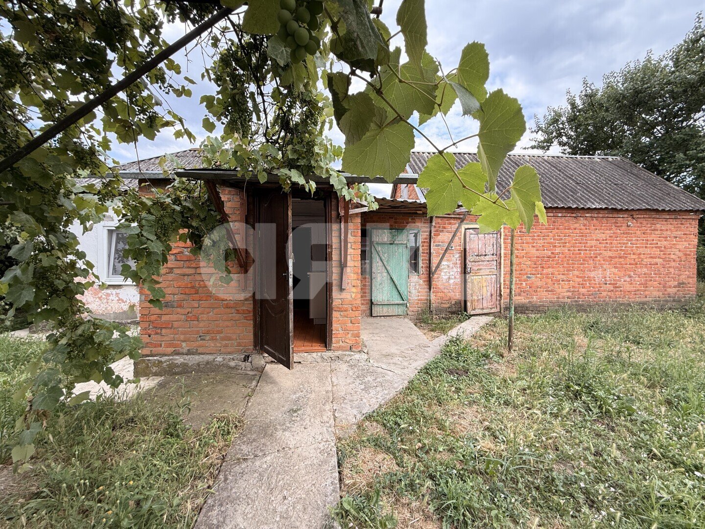 Фото №25: Дом <span class="whitespace-nowrap">71 м²</span> <span class="whitespace-nowrap">+ 14.8 сот.</span>, <span class="whitespace-nowrap">1 эт.</span> - Дядьковская, ул. Чернышевского, 37