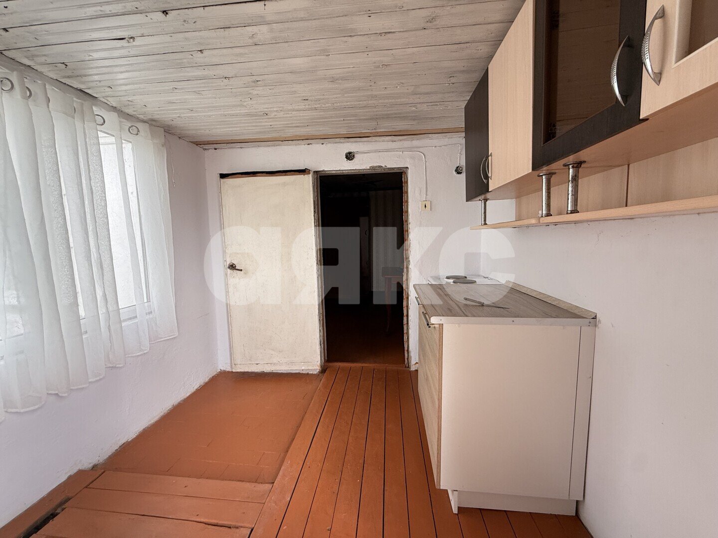 Фото №24: Дом <span class="whitespace-nowrap">71 м²</span> <span class="whitespace-nowrap">+ 14.8 сот.</span>, <span class="whitespace-nowrap">1 эт.</span> - Дядьковская, ул. Чернышевского, 37