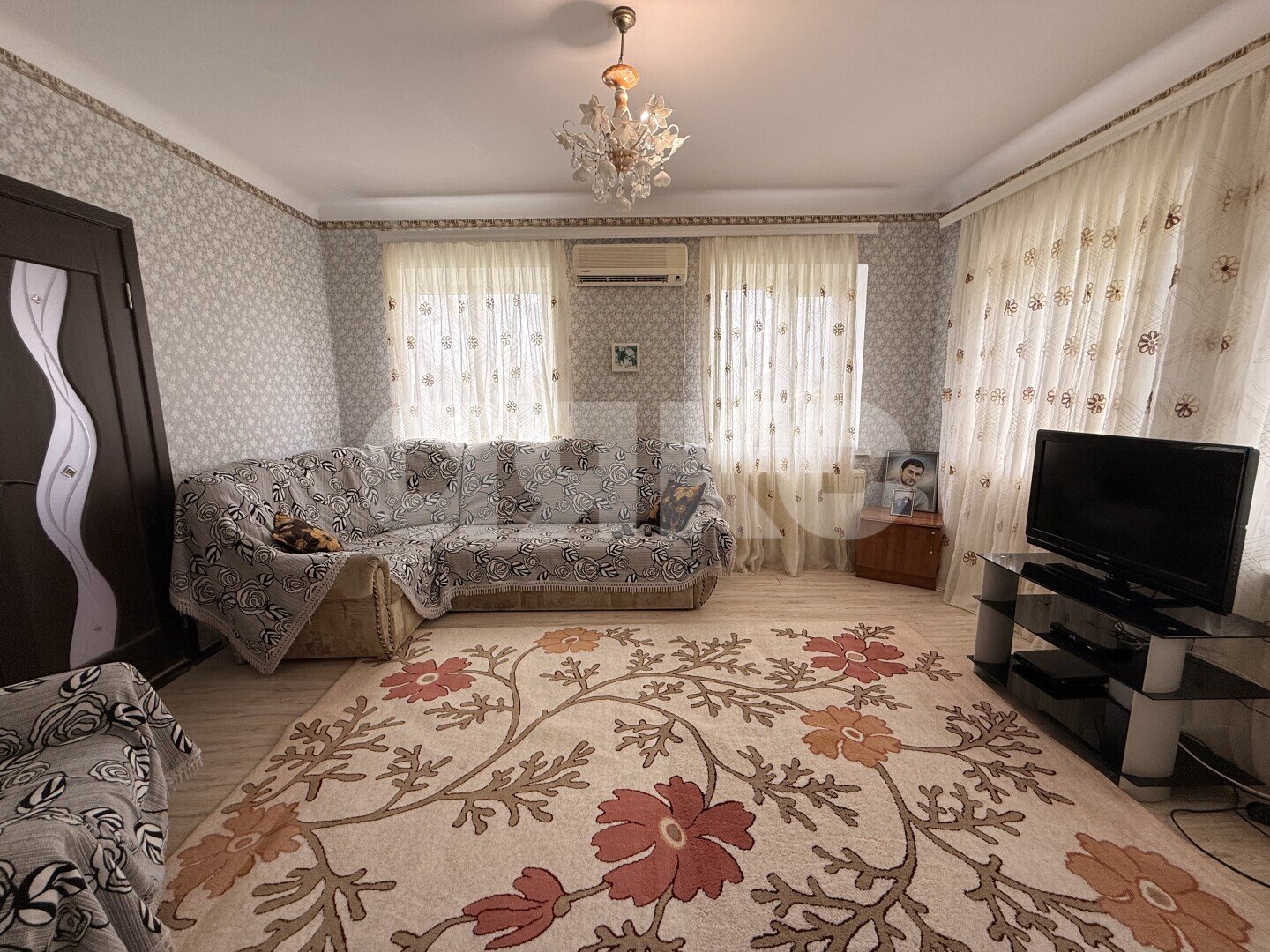 Фото №13: Дом <span class="whitespace-nowrap">71 м²</span> <span class="whitespace-nowrap">+ 14.8 сот.</span>, <span class="whitespace-nowrap">1 эт.</span> - Дядьковская, ул. Чернышевского, 37