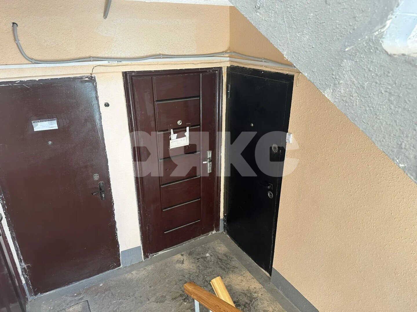 Фото №8: 2-комнатная квартира <span class="whitespace-nowrap">42 м²</span>, <span class="whitespace-nowrap">2/5 эт.</span> - Мариуполь, р. Приморский, пр-кт Строителей, 50/18