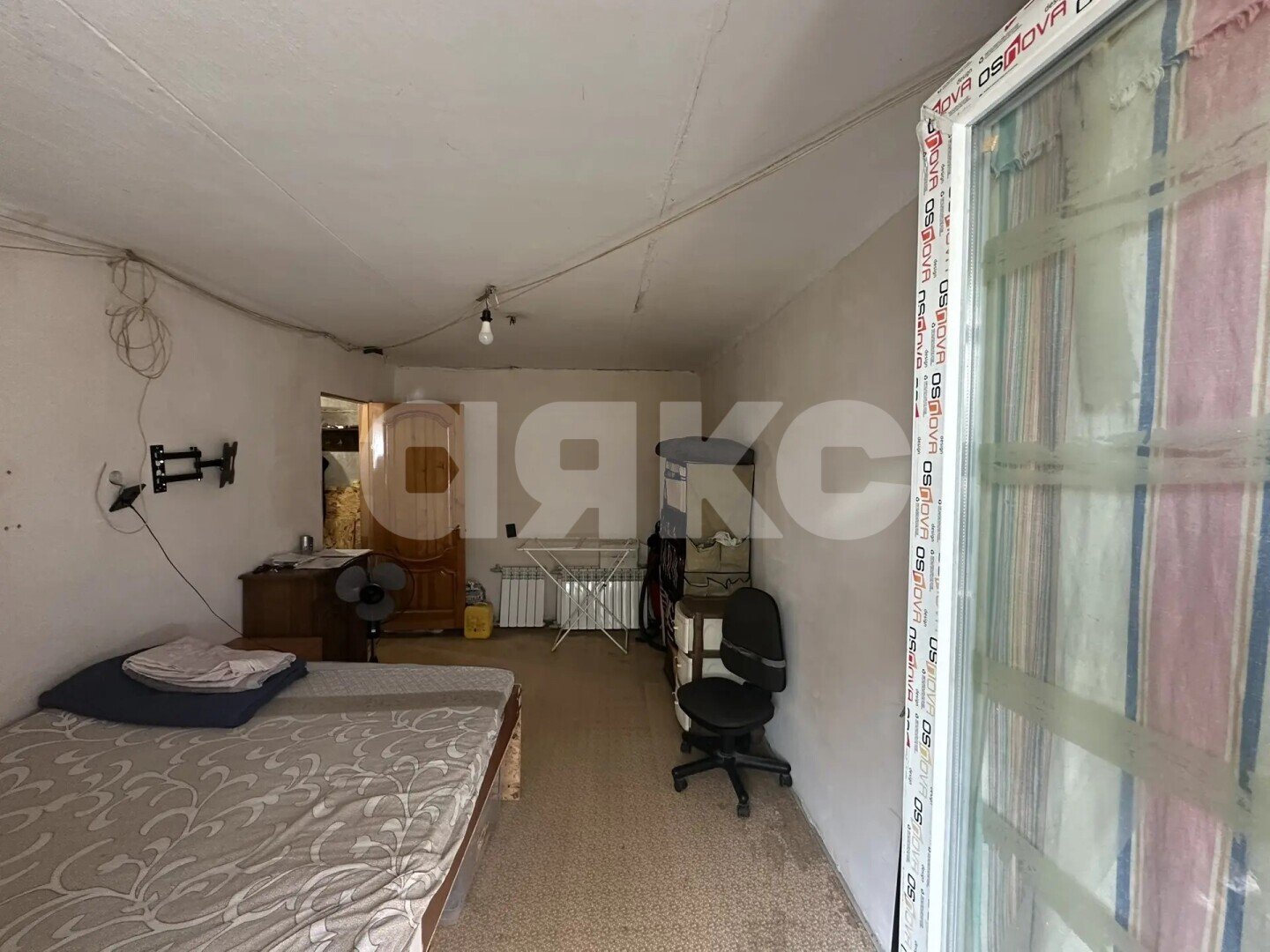 Фото №4: 2-комнатная квартира <span class="whitespace-nowrap">42 м²</span>, <span class="whitespace-nowrap">2/5 эт.</span> - Мариуполь, р. Приморский, пр-кт Строителей, 50/18