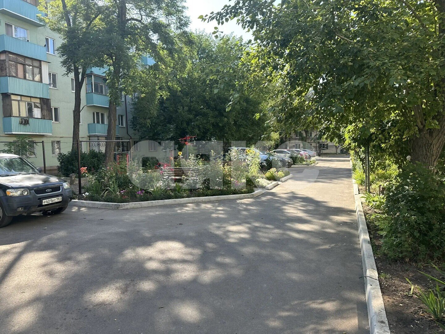 Фото №9: 2-комнатная квартира <span class="whitespace-nowrap">42 м²</span>, <span class="whitespace-nowrap">2/5 эт.</span> - Мариуполь, р. Приморский, пр-кт Строителей, 50/18