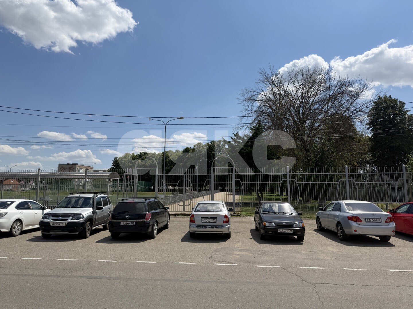 Фото №43: 2-комнатная квартира <span class="whitespace-nowrap">52 м²</span>, <span class="whitespace-nowrap">1/2 эт.</span> - Кореновск, мкр. 2-й квартал, ул. Ленина, 116