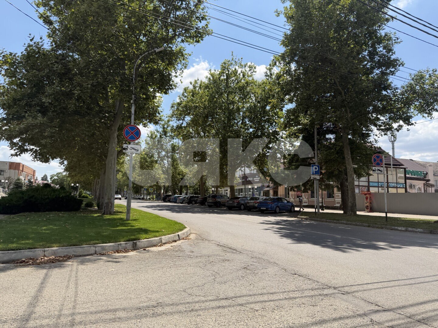 Фото №46: 2-комнатная квартира <span class="whitespace-nowrap">52 м²</span>, <span class="whitespace-nowrap">1/2 эт.</span> - Кореновск, мкр. 2-й квартал, ул. Ленина, 116
