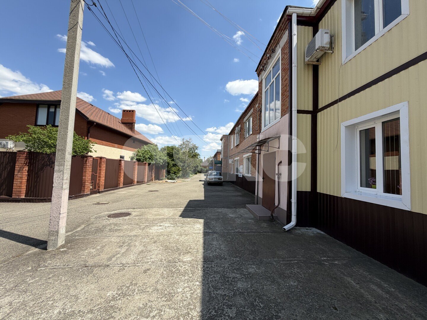 Фото №29: 2-комнатная квартира <span class="whitespace-nowrap">52 м²</span>, <span class="whitespace-nowrap">1/2 эт.</span> - Кореновск, мкр. 2-й квартал, ул. Ленина, 116