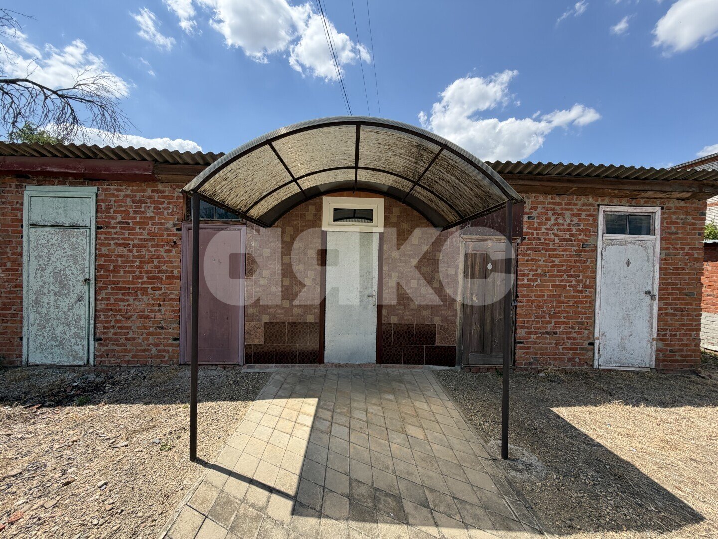 Фото №39: 2-комнатная квартира <span class="whitespace-nowrap">52 м²</span>, <span class="whitespace-nowrap">1/2 эт.</span> - Кореновск, мкр. 2-й квартал, ул. Ленина, 116