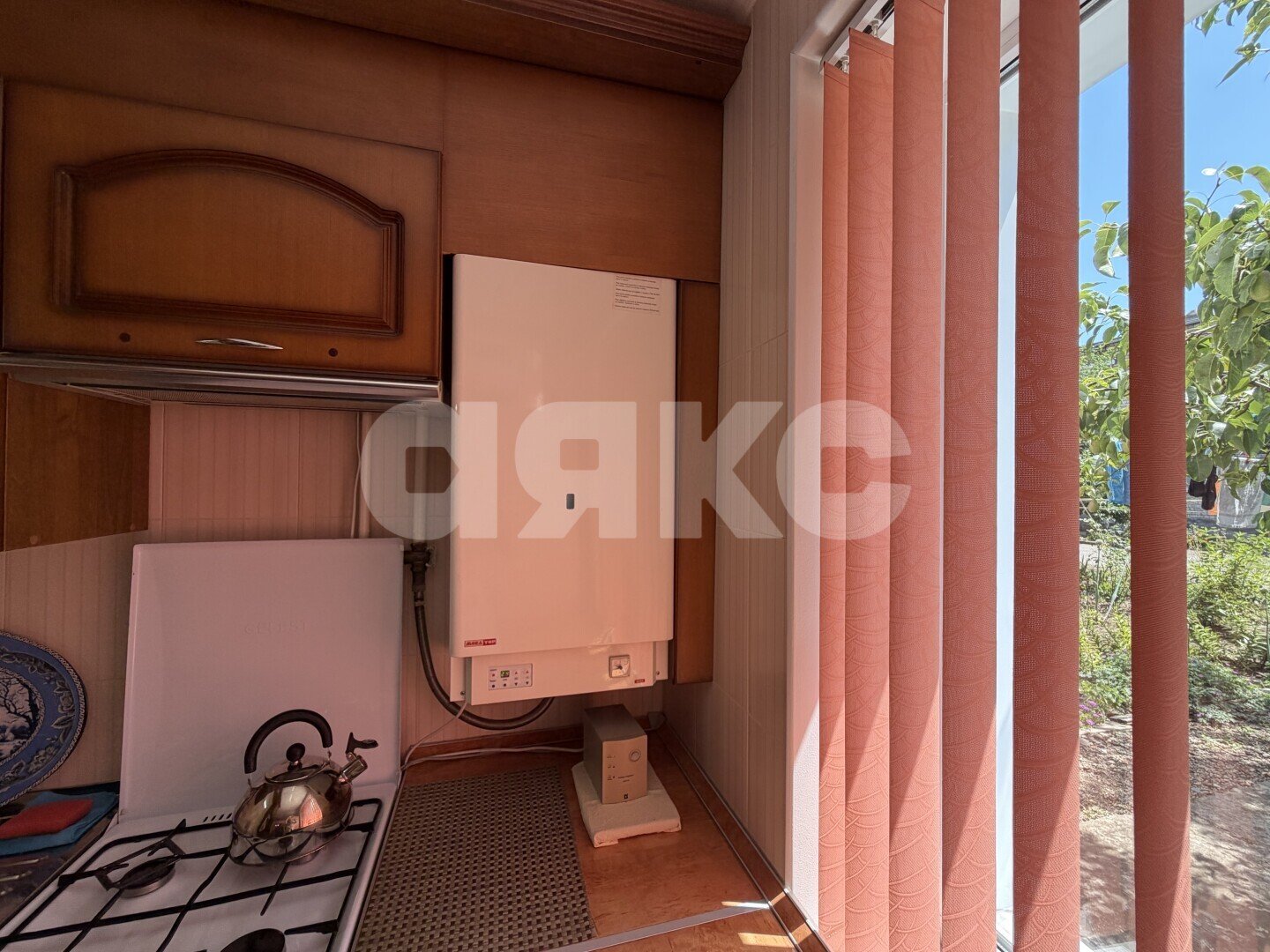 Фото №26: 2-комнатная квартира <span class="whitespace-nowrap">52 м²</span>, <span class="whitespace-nowrap">1/2 эт.</span> - Кореновск, мкр. 2-й квартал, ул. Ленина, 116
