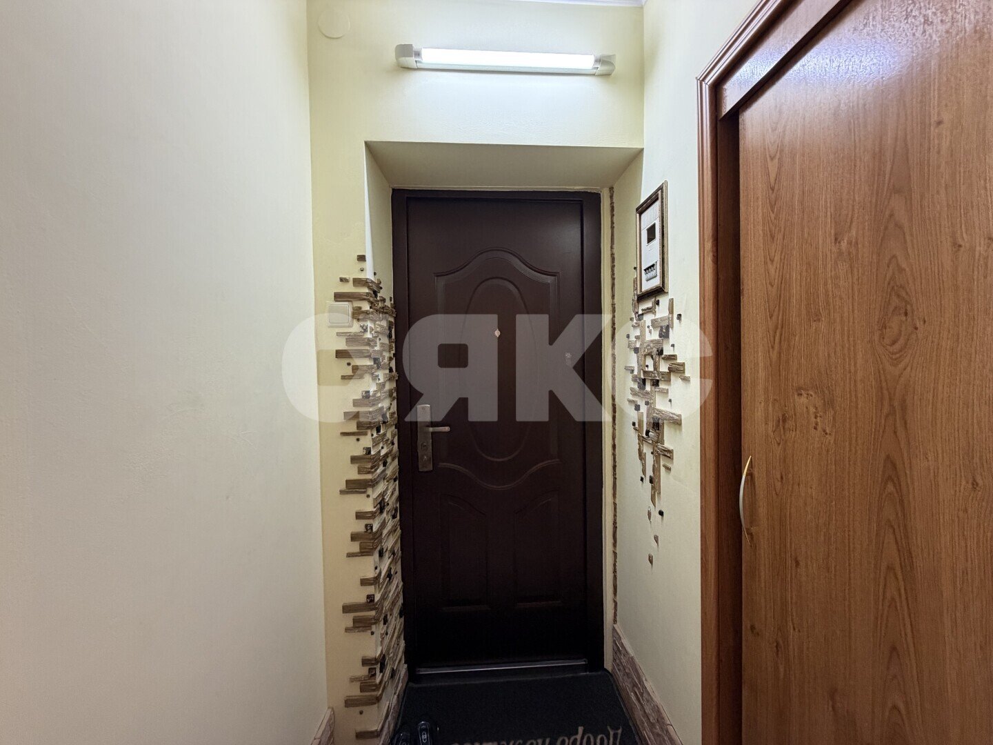 Фото №7: 2-комнатная квартира <span class="whitespace-nowrap">52 м²</span>, <span class="whitespace-nowrap">1/2 эт.</span> - Кореновск, мкр. 2-й квартал, ул. Ленина, 116