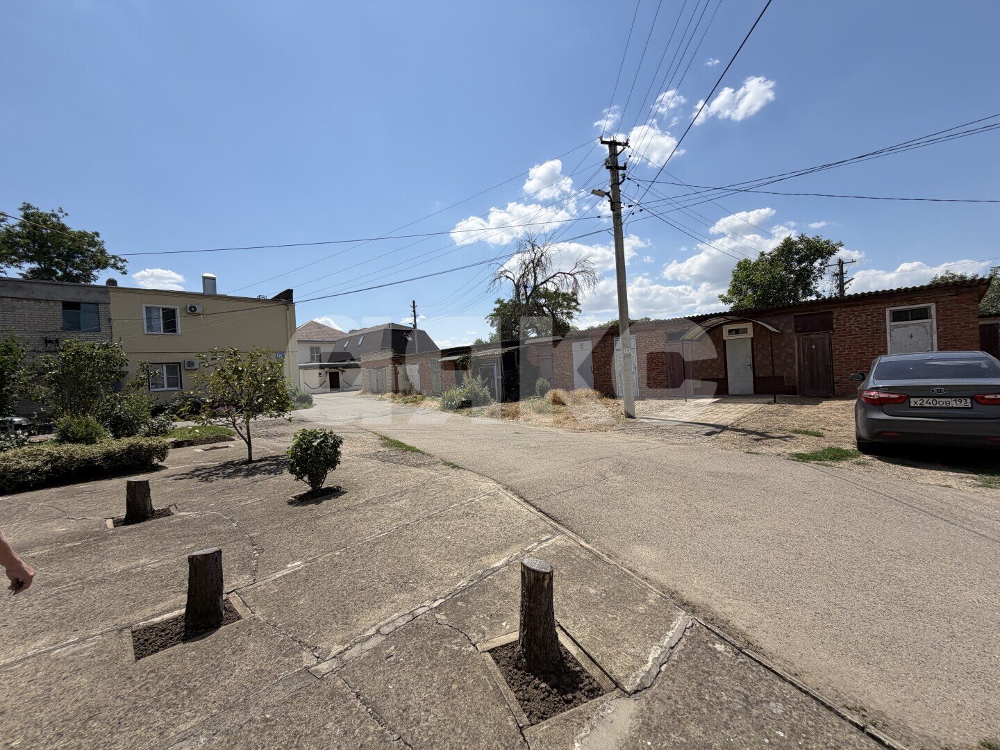 Фото №33: 2-комнатная квартира <span class="whitespace-nowrap">52 м²</span>, <span class="whitespace-nowrap">1/2 эт.</span> - Кореновск, мкр. 2-й квартал, ул. Ленина, 116