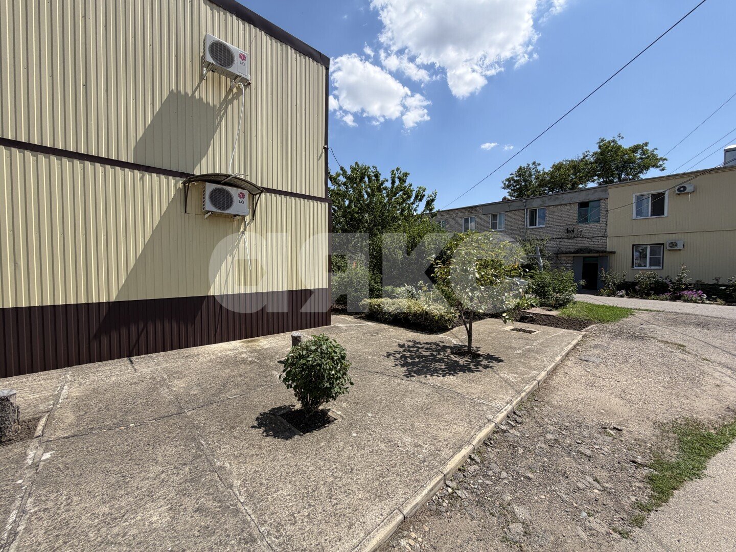 Фото №38: 2-комнатная квартира <span class="whitespace-nowrap">52 м²</span>, <span class="whitespace-nowrap">1/2 эт.</span> - Кореновск, мкр. 2-й квартал, ул. Ленина, 116