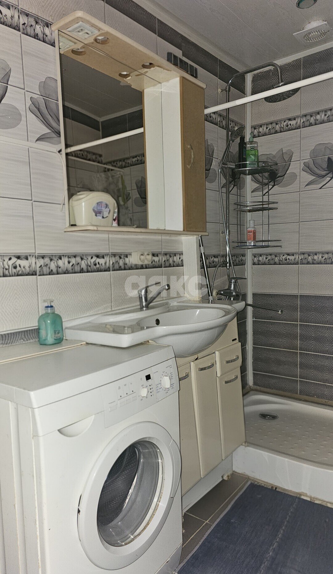 Фото №10: 1-комнатная квартира <span class="whitespace-nowrap">28 м²</span>, <span class="whitespace-nowrap">2/3 эт.</span> - Спартак, 15