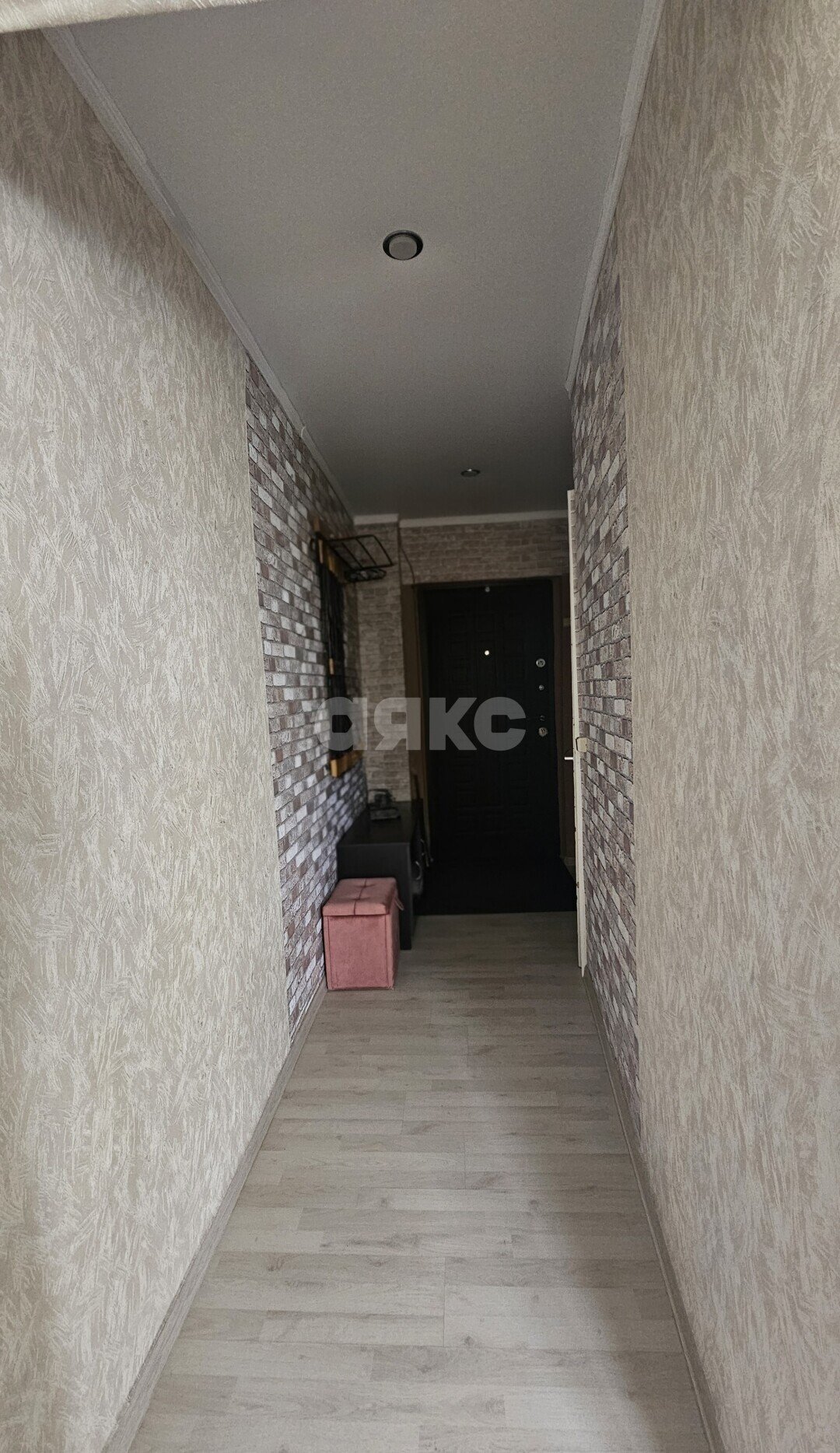 Фото №7: 1-комнатная квартира <span class="whitespace-nowrap">28 м²</span>, <span class="whitespace-nowrap">2/3 эт.</span> - Спартак, 15