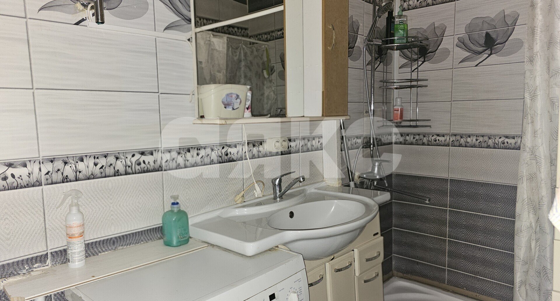 Фото №9: 1-комнатная квартира <span class="whitespace-nowrap">28 м²</span>, <span class="whitespace-nowrap">2/3 эт.</span> - Спартак, 15