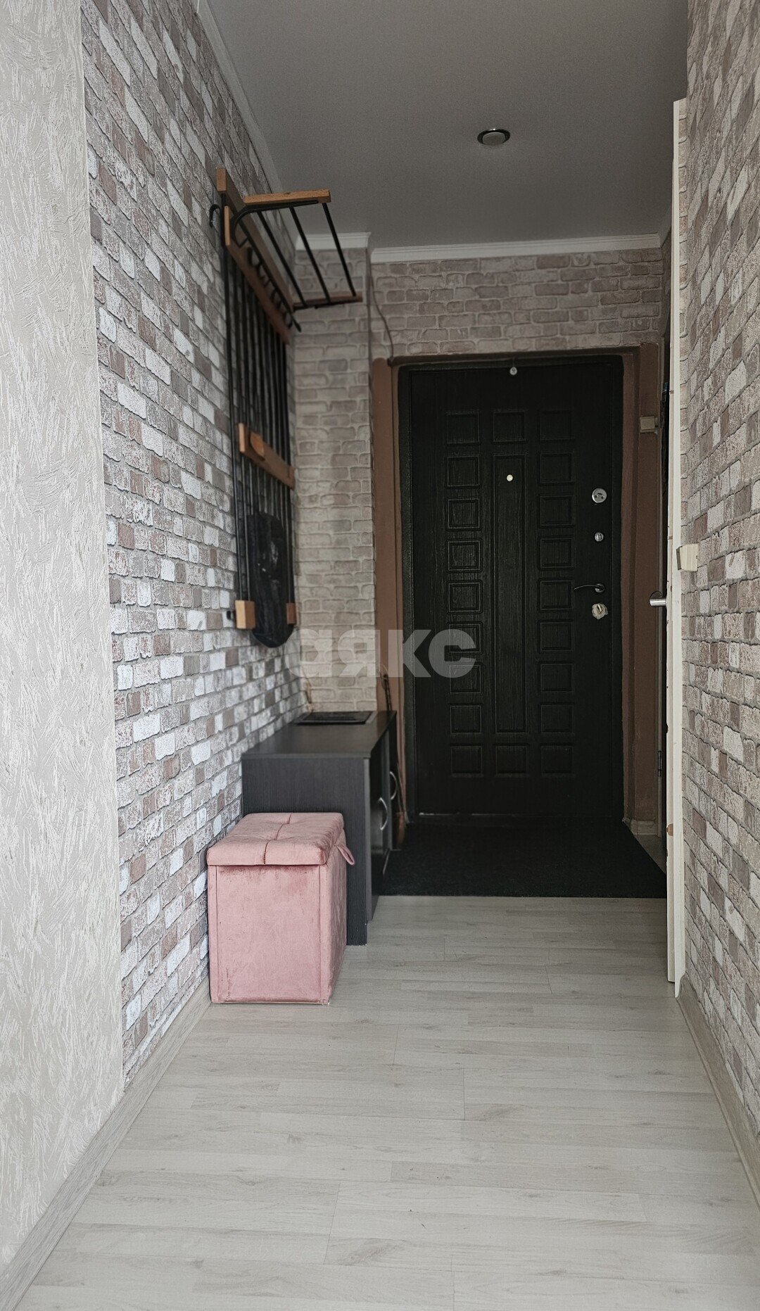 Фото №6: 1-комнатная квартира <span class="whitespace-nowrap">28 м²</span>, <span class="whitespace-nowrap">2/3 эт.</span> - Спартак, 15