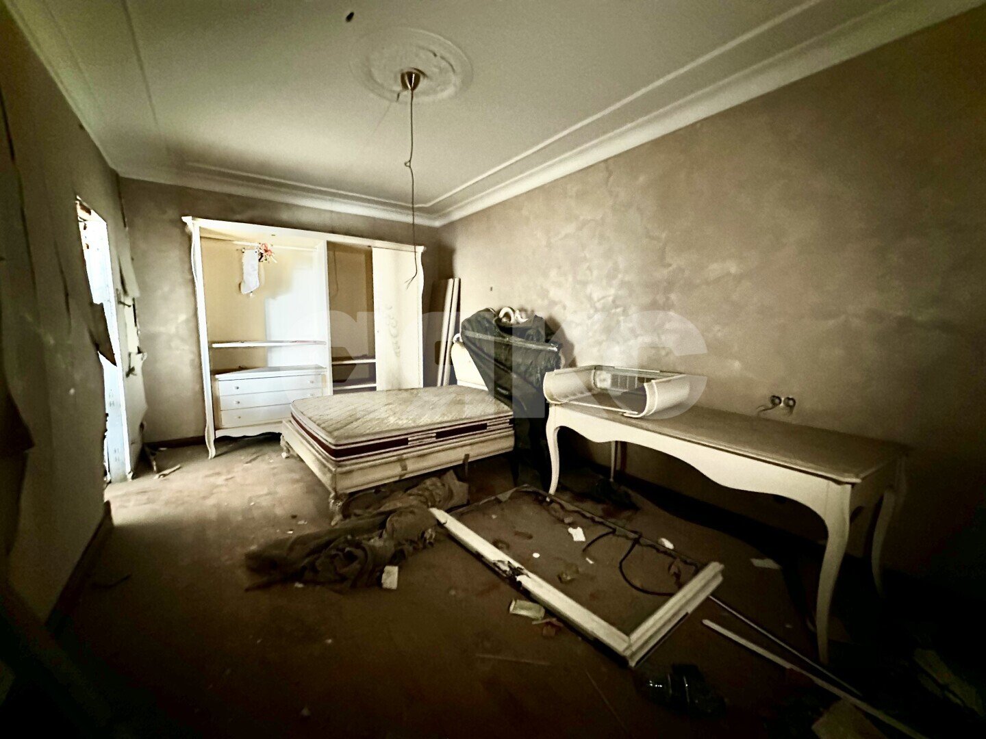 Фото №8: 3-комнатная квартира <span class="whitespace-nowrap">203 м²</span>, <span class="whitespace-nowrap">5/10 эт.</span> - Мариуполь, р. Жовтневый, пр-кт Строителей, 110
