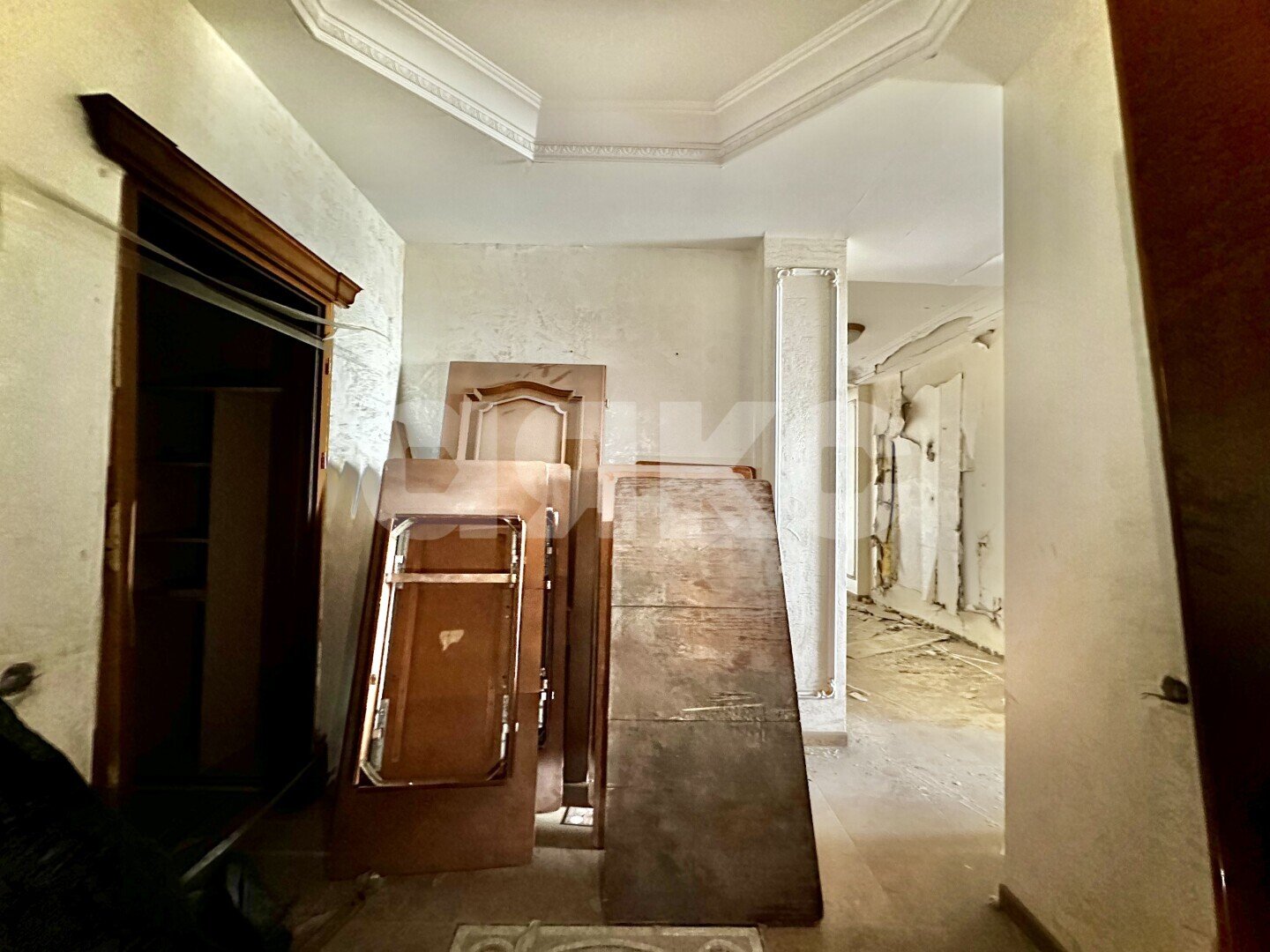 Фото №19: 3-комнатная квартира <span class="whitespace-nowrap">203 м²</span>, <span class="whitespace-nowrap">5/10 эт.</span> - Мариуполь, р. Жовтневый, пр-кт Строителей, 110