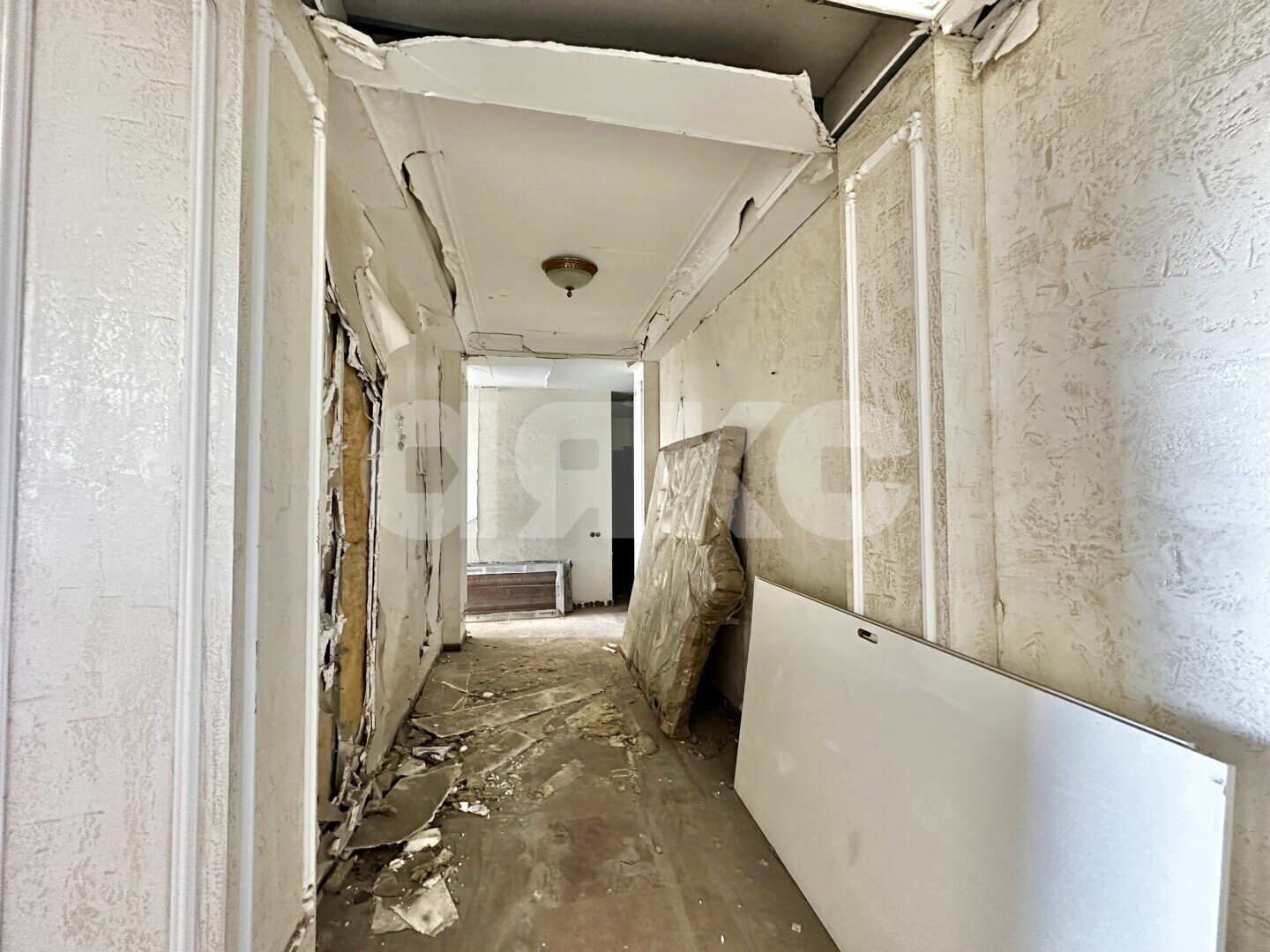 Фото №9: 3-комнатная квартира <span class="whitespace-nowrap">203 м²</span>, <span class="whitespace-nowrap">5/10 эт.</span> - Мариуполь, р. Жовтневый, пр-кт Строителей, 110
