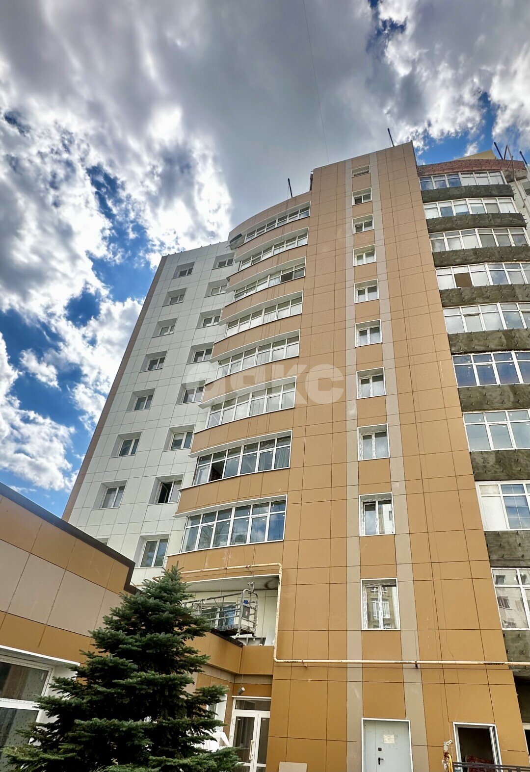 Фото №24: 3-комнатная квартира <span class="whitespace-nowrap">203 м²</span>, <span class="whitespace-nowrap">5/10 эт.</span> - Мариуполь, р. Жовтневый, пр-кт Строителей, 110