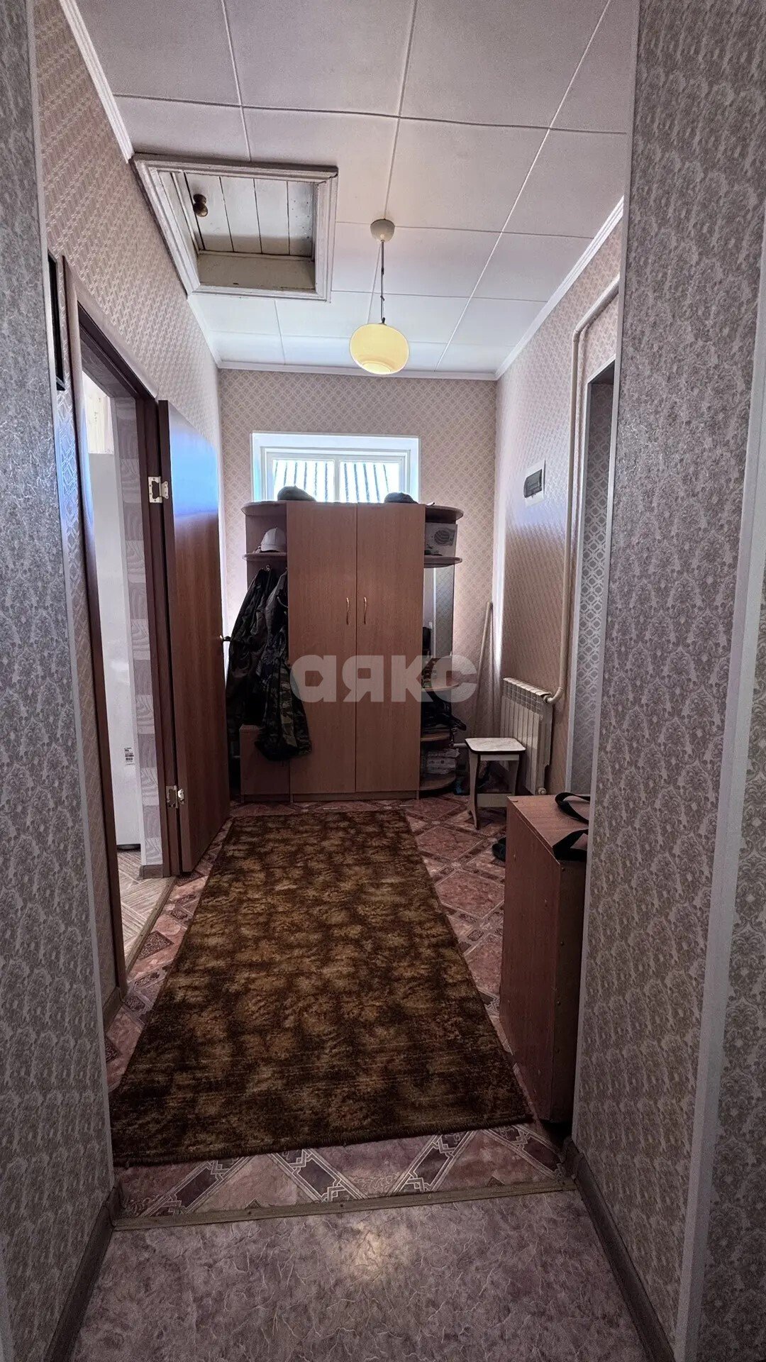 Фото №24: Дом <span class="whitespace-nowrap">68 м²</span> <span class="whitespace-nowrap">+ 5.57 сот.</span>, <span class="whitespace-nowrap">1 эт.</span> - Кореновск, ул. Островского, 1А
