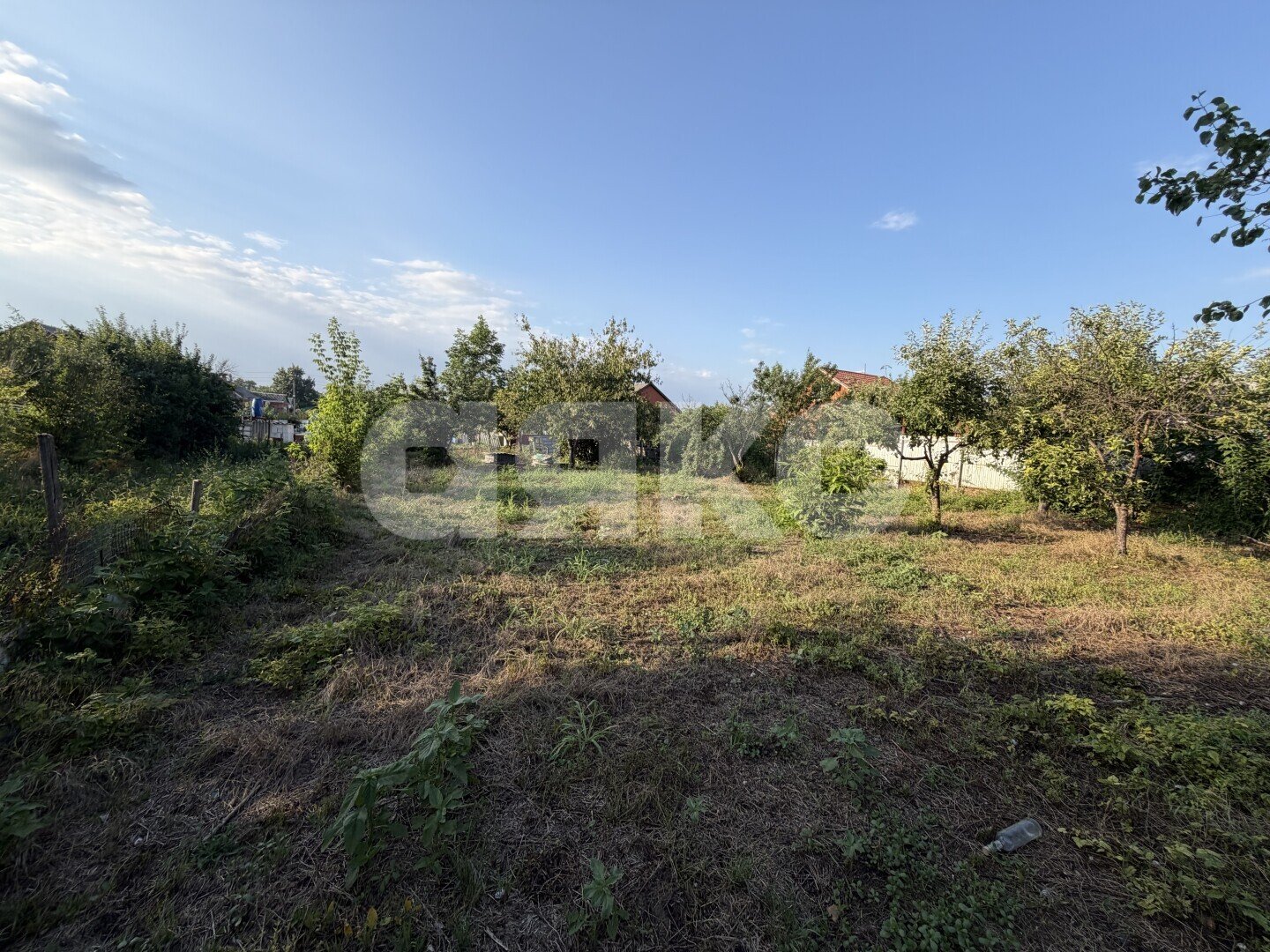 Фото №16: Дом <span class="whitespace-nowrap">40 м²</span> <span class="whitespace-nowrap">+ 11 сот.</span>, <span class="whitespace-nowrap">1 эт.</span> - Кореновск, мкр. 4-й квартал, ул. Пурыхина, 54