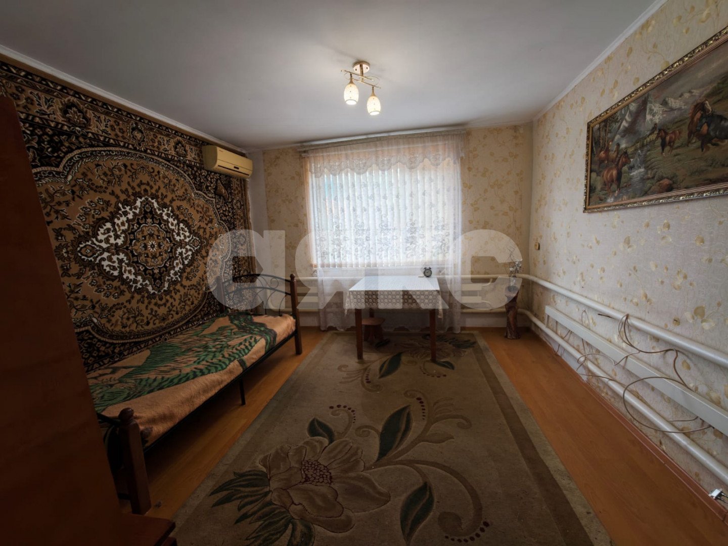 Фото №4: Дом <span class="whitespace-nowrap">40 м²</span> <span class="whitespace-nowrap">+ 11 сот.</span>, <span class="whitespace-nowrap">1 эт.</span> - Кореновск, мкр. 4-й квартал, ул. Пурыхина, 54