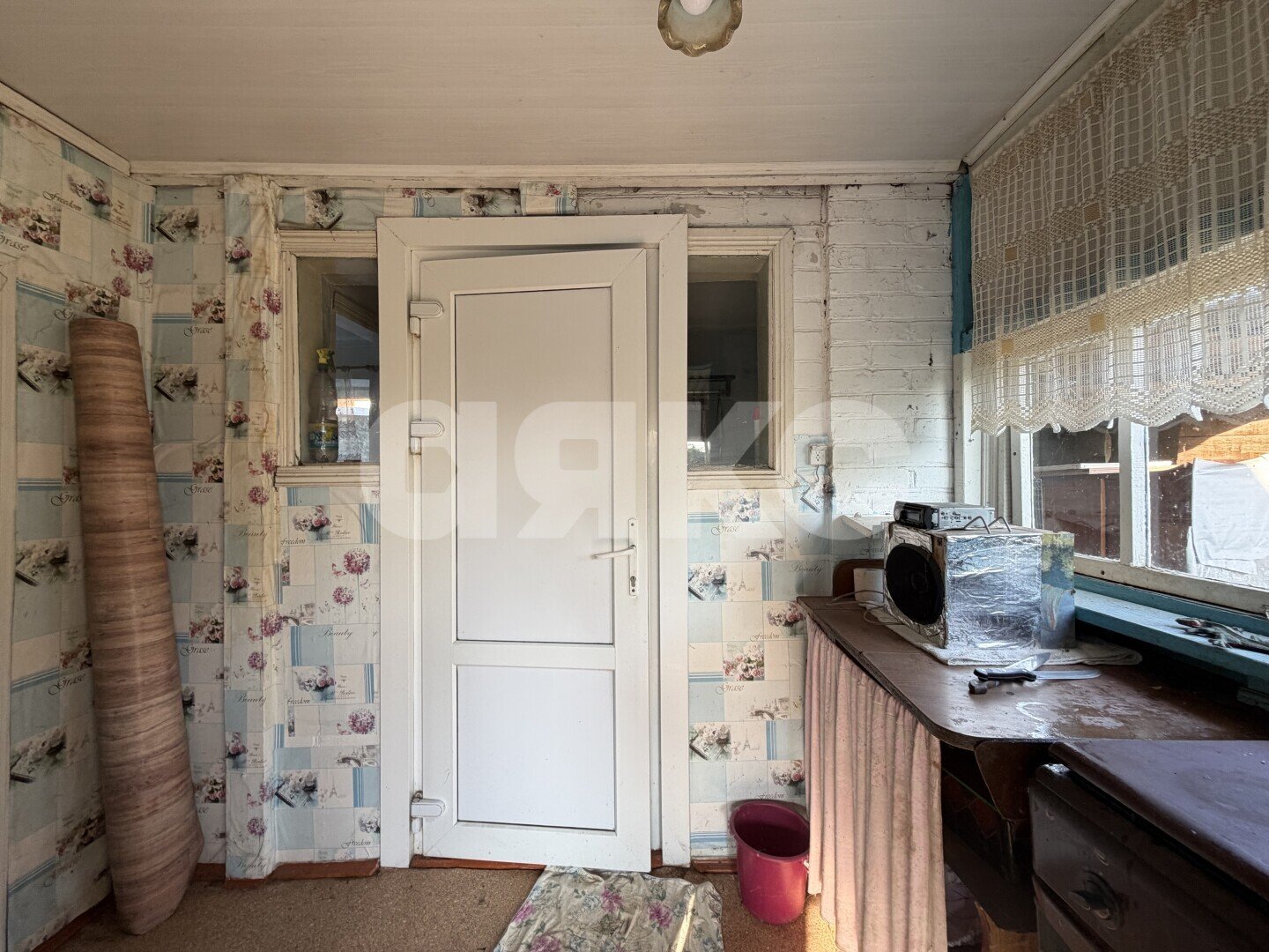Фото №20: Дом <span class="whitespace-nowrap">40 м²</span> <span class="whitespace-nowrap">+ 11 сот.</span>, <span class="whitespace-nowrap">1 эт.</span> - Кореновск, мкр. 4-й квартал, ул. Пурыхина, 54
