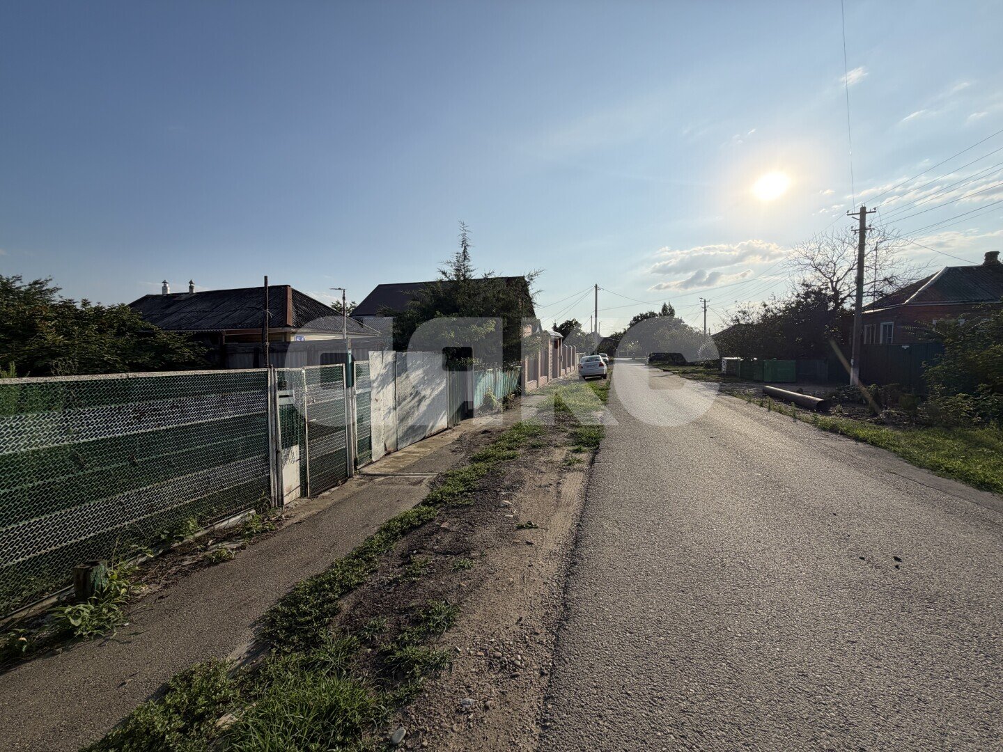 Фото №6: Дом <span class="whitespace-nowrap">40 м²</span> <span class="whitespace-nowrap">+ 11 сот.</span>, <span class="whitespace-nowrap">1 эт.</span> - Кореновск, мкр. 4-й квартал, ул. Пурыхина, 54