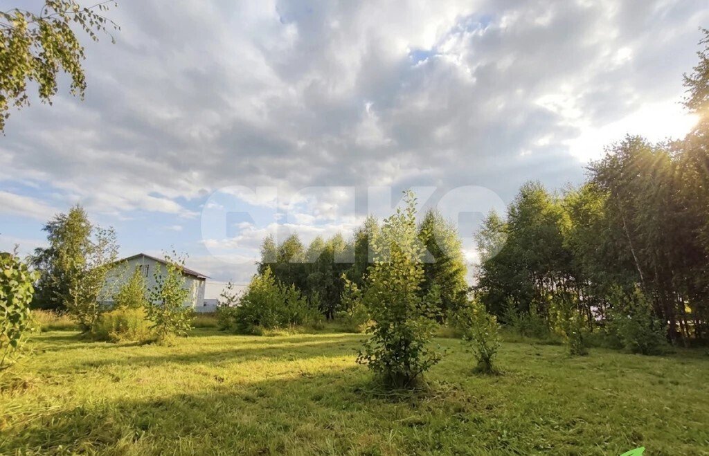Фото №3: Участок садоводство <span class="whitespace-nowrap">8.4 сот.</span> - 