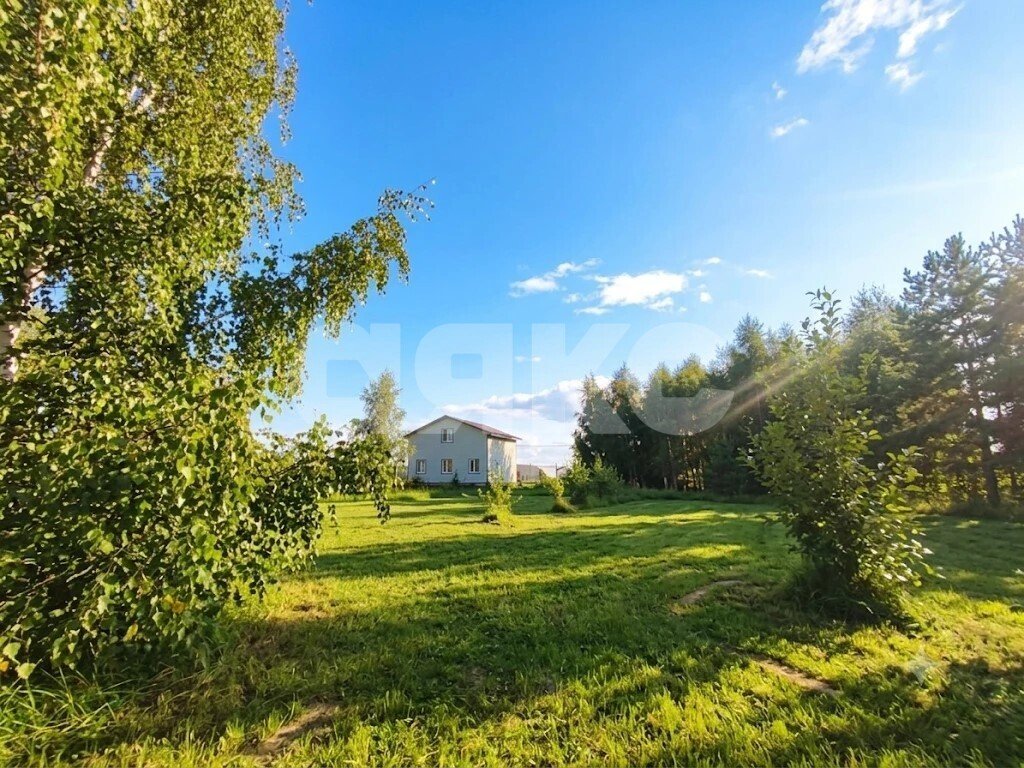 Фото №4: Участок садоводство <span class="whitespace-nowrap">8.4 сот.</span> - 