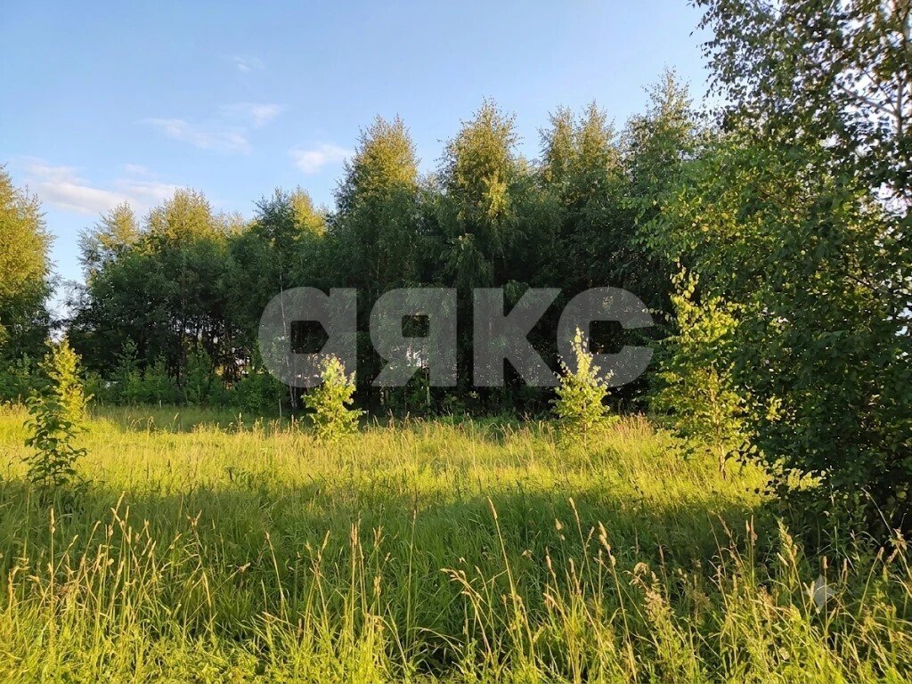 Фото №5: Участок садоводство <span class="whitespace-nowrap">8.4 сот.</span> - 