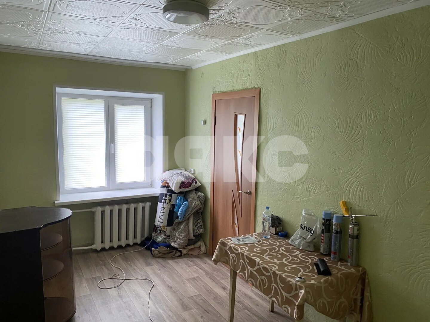 Фото №7: 2-комнатная квартира <span class="whitespace-nowrap">46 м²</span>, <span class="whitespace-nowrap">1/2 эт.</span> - Федино, 1