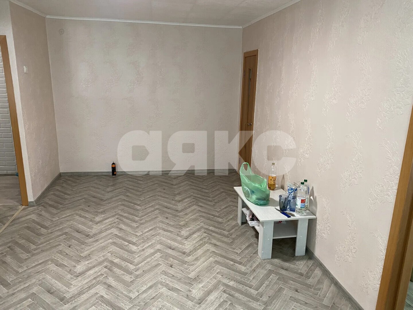 Фото №2: 2-комнатная квартира <span class="whitespace-nowrap">46 м²</span>, <span class="whitespace-nowrap">1/2 эт.</span> - Федино, 1