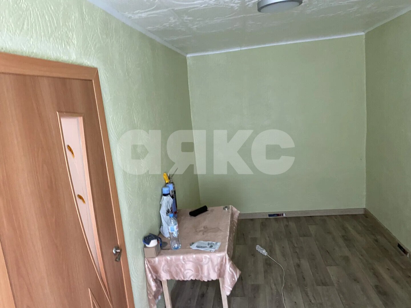 Фото №8: 2-комнатная квартира <span class="whitespace-nowrap">46 м²</span>, <span class="whitespace-nowrap">1/2 эт.</span> - Федино, 1