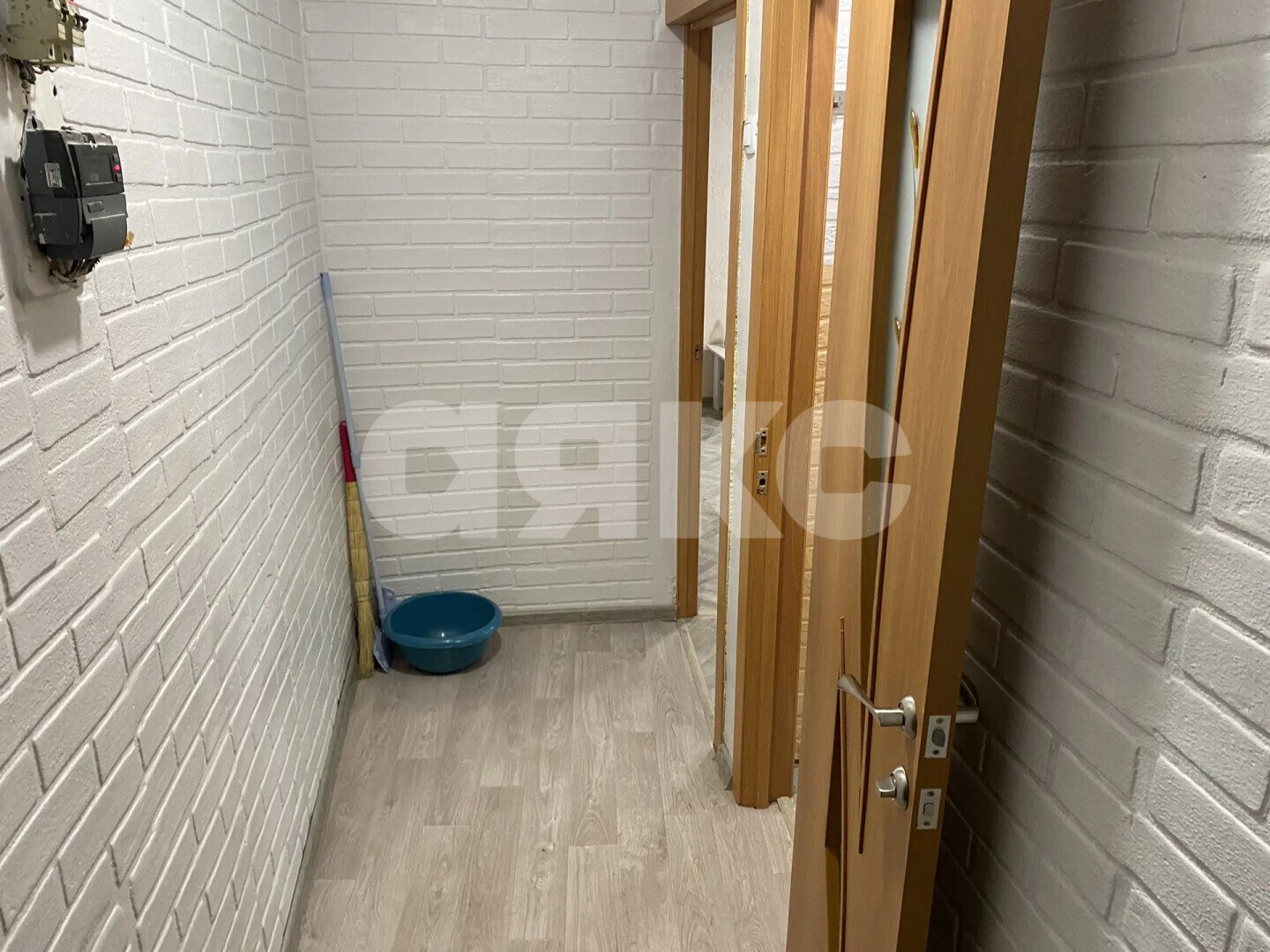 Фото №3: 2-комнатная квартира <span class="whitespace-nowrap">46 м²</span>, <span class="whitespace-nowrap">1/2 эт.</span> - Федино, 1