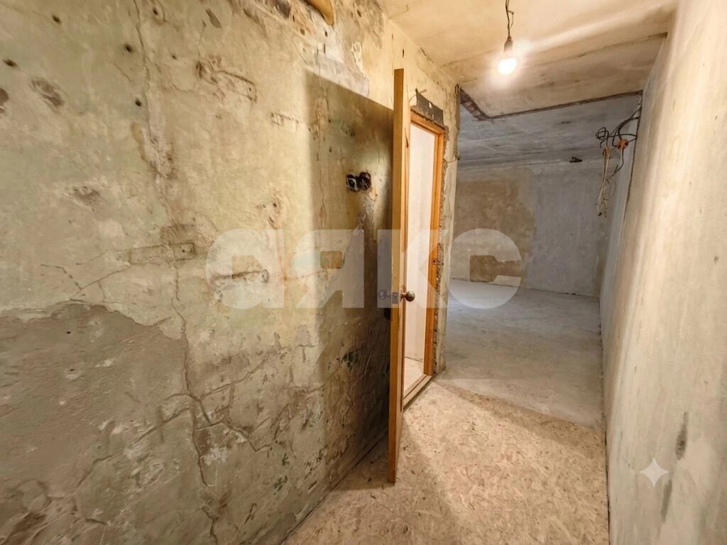 Фото №2: 2-комнатная квартира <span class="whitespace-nowrap">45 м²</span>, <span class="whitespace-nowrap">1/5 эт.</span> - Воскресенск, мкр. Центральный, ул. Менделеева, 13Б