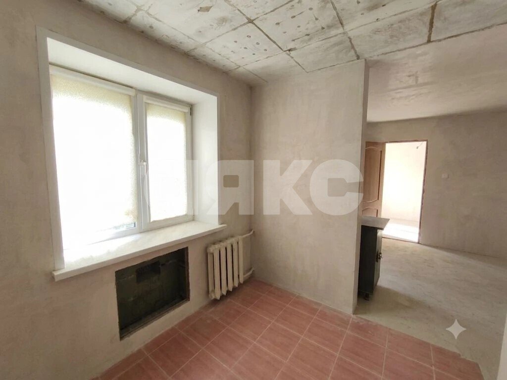 Фото №9: 2-комнатная квартира <span class="whitespace-nowrap">45 м²</span>, <span class="whitespace-nowrap">1/5 эт.</span> - Воскресенск, мкр. Центральный, ул. Менделеева, 13Б
