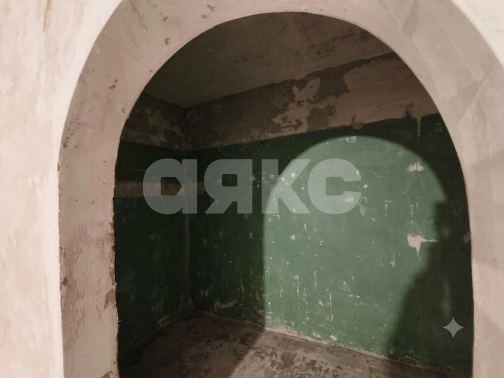 Фото №11: 2-комнатная квартира <span class="whitespace-nowrap">45 м²</span>, <span class="whitespace-nowrap">1/5 эт.</span> - Воскресенск, мкр. Центральный, ул. Менделеева, 13Б
