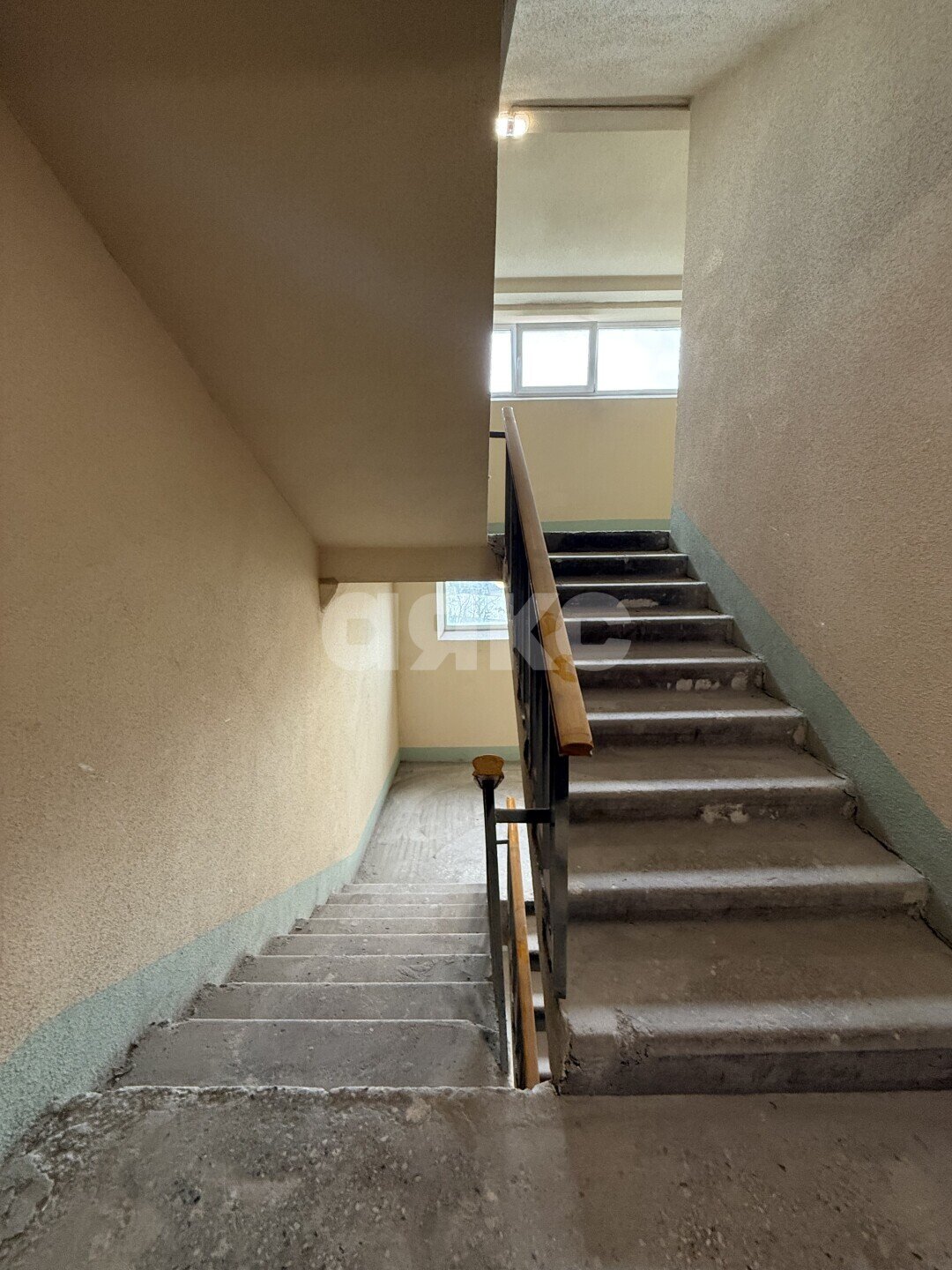 Фото №12: 3-комнатная квартира <span class="whitespace-nowrap">57 м²</span>, <span class="whitespace-nowrap">5/9 эт.</span> - Мариуполь, Левобережный, мкр. Азовский, пр-кт Победы, 112