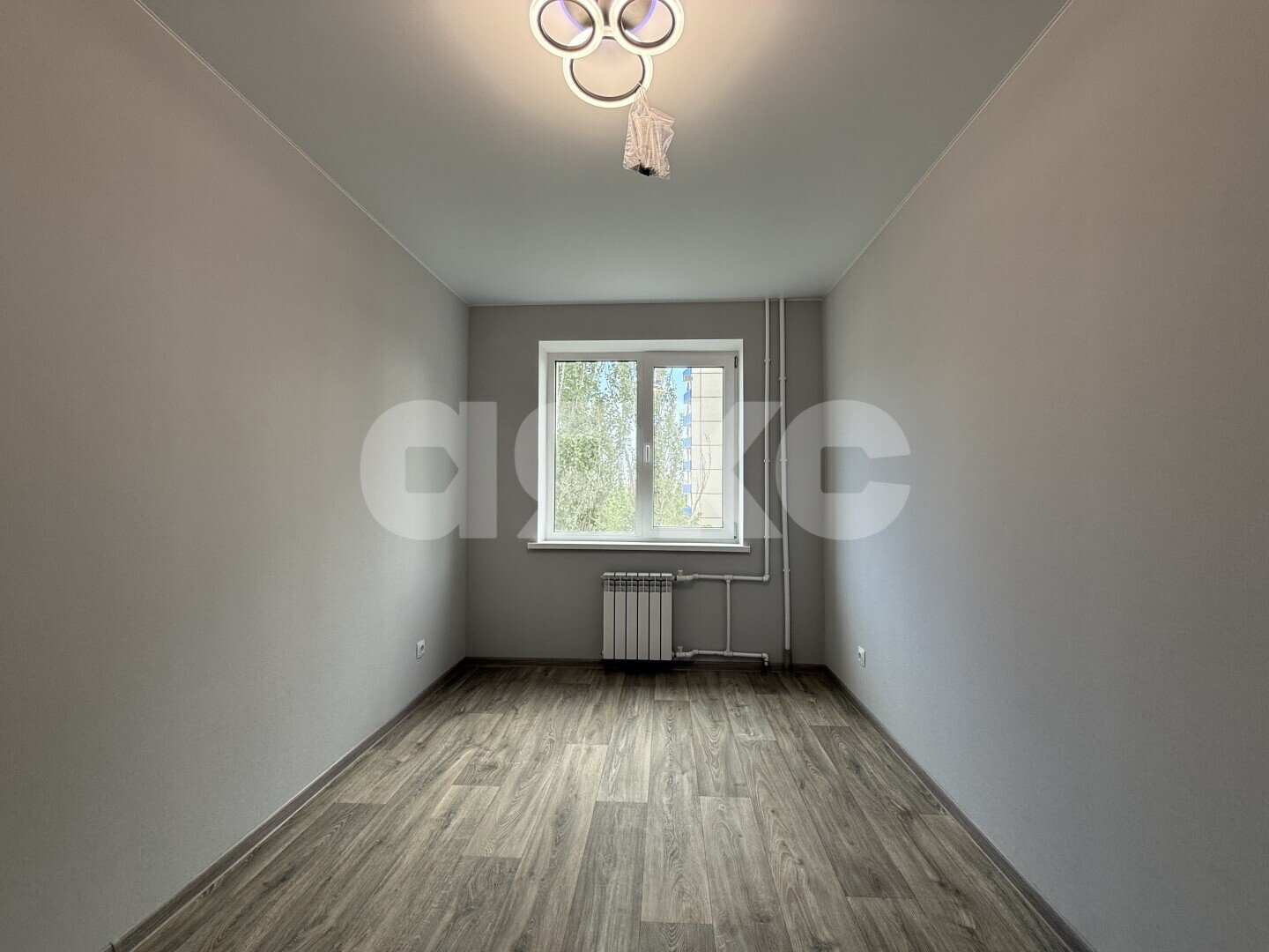 Фото №3: 3-комнатная квартира <span class="whitespace-nowrap">57 м²</span>, <span class="whitespace-nowrap">5/9 эт.</span> - Мариуполь, Левобережный, мкр. Азовский, пр-кт Победы, 112
