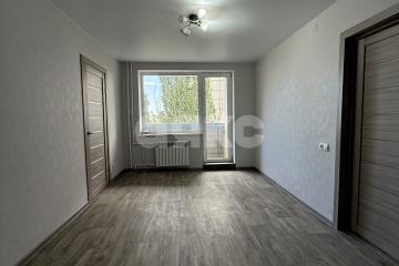 Фото №1: 3-комнатная квартира <span class="whitespace-nowrap">57 м²</span>, <span class="whitespace-nowrap">5/9 эт.</span> - Мариуполь, мкр. Азовский, пр-кт Победы, 112
