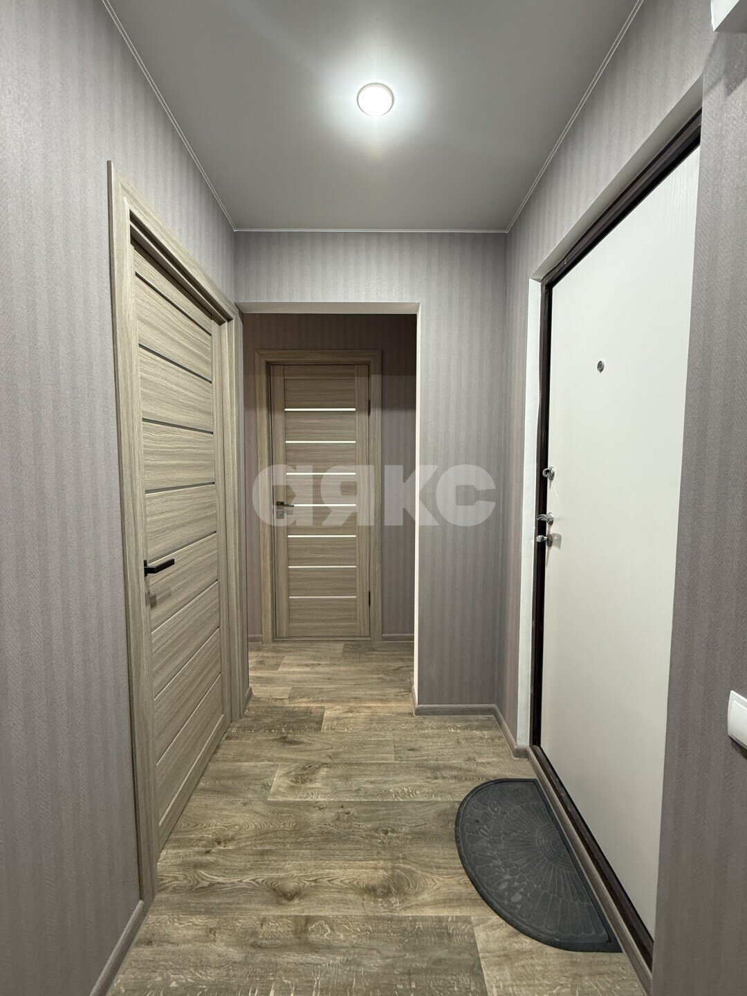 Фото №5: 3-комнатная квартира <span class="whitespace-nowrap">57 м²</span>, <span class="whitespace-nowrap">5/9 эт.</span> - Мариуполь, Левобережный, мкр. Азовский, пр-кт Победы, 112