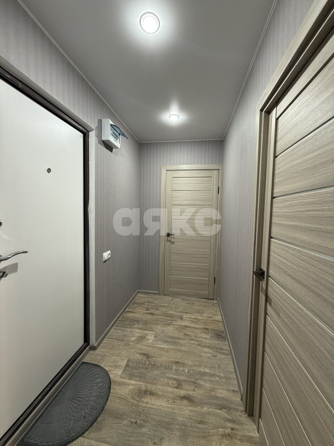 Фото №6: 3-комнатная квартира <span class="whitespace-nowrap">57 м²</span>, <span class="whitespace-nowrap">5/9 эт.</span> - Мариуполь, Левобережный, мкр. Азовский, пр-кт Победы, 112