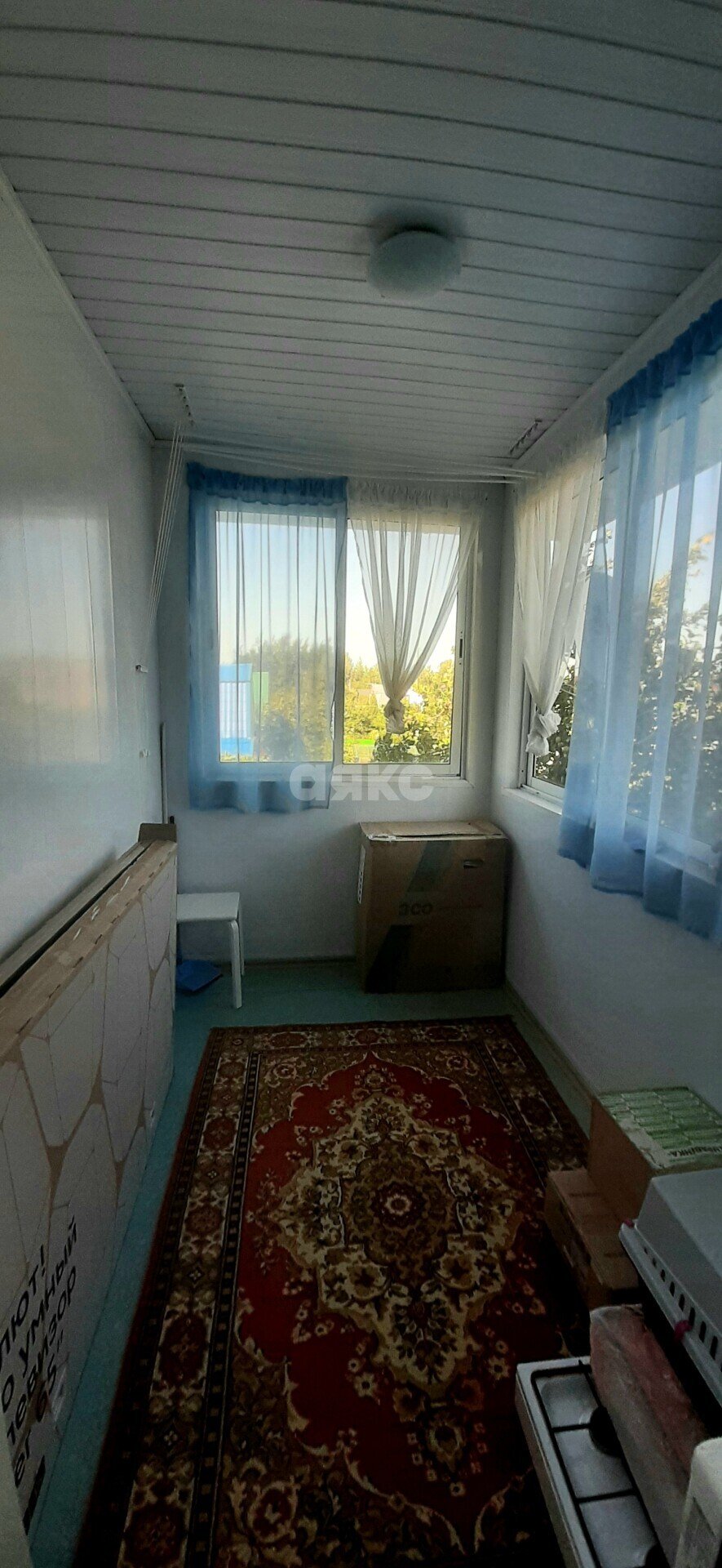 Фото №26: Дом <span class="whitespace-nowrap">161 м²</span> <span class="whitespace-nowrap">+ 6 сот.</span>, <span class="whitespace-nowrap">2 эт.</span> - СНТ Химик-5А, 199