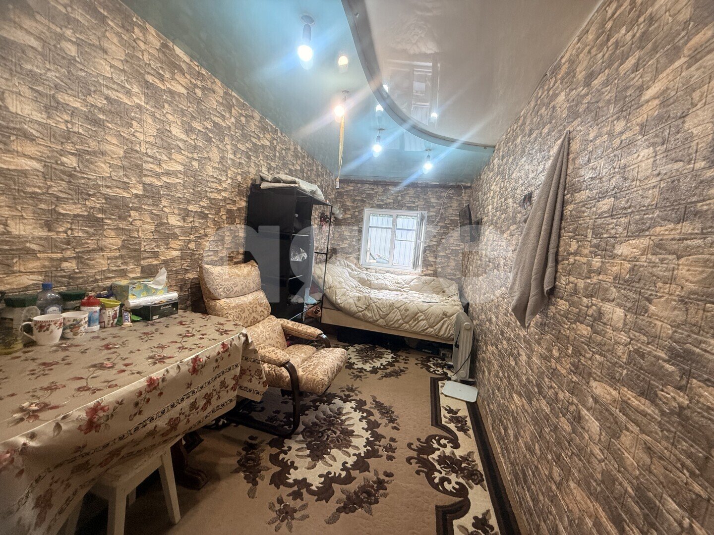 Фото №4: Дача <span class="whitespace-nowrap">12 м²</span> <span class="whitespace-nowrap">+ 6.28 сот.</span>, <span class="whitespace-nowrap">1 эт.</span> - Ульянино